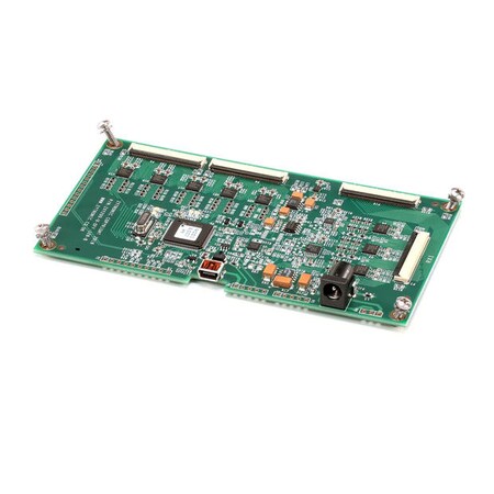 Cornelius Kit Door Touch Controller Rf25 620200198